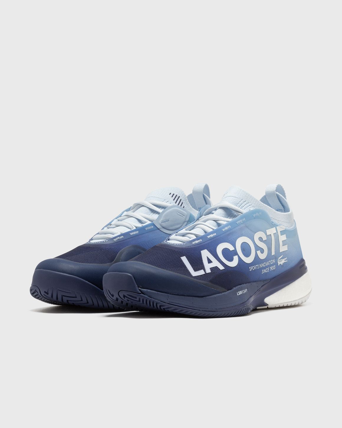 Lacoste AG LT25 LITE 125 1 SMA Blue BSTN Store