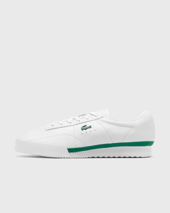 Lacoste UMPIRE 125 3 CMA Brown | BSTN Store
