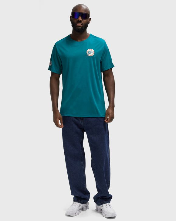 Thumbnail - NFL Miami Dolphins ALT Pack SS Dri-Fit Legend T-Shirt
