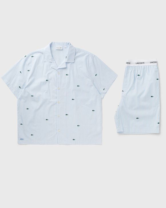 LOUNGEWEAR PYJAMA SET