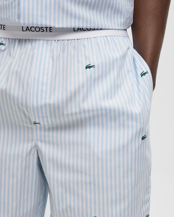 LOUNGEWEAR PYJAMA SET