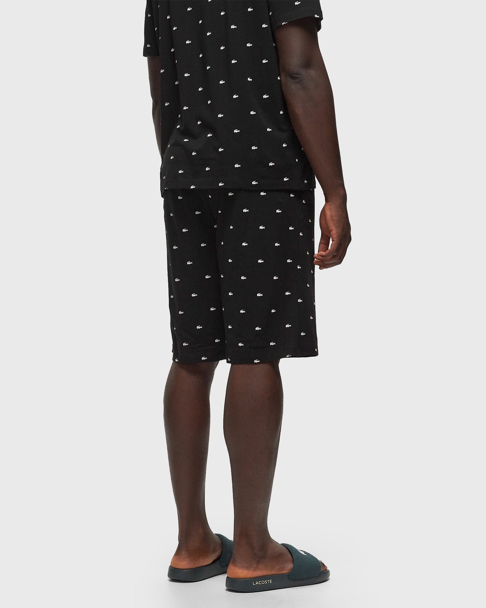 LOUNGEWEAR PYJAMA SET