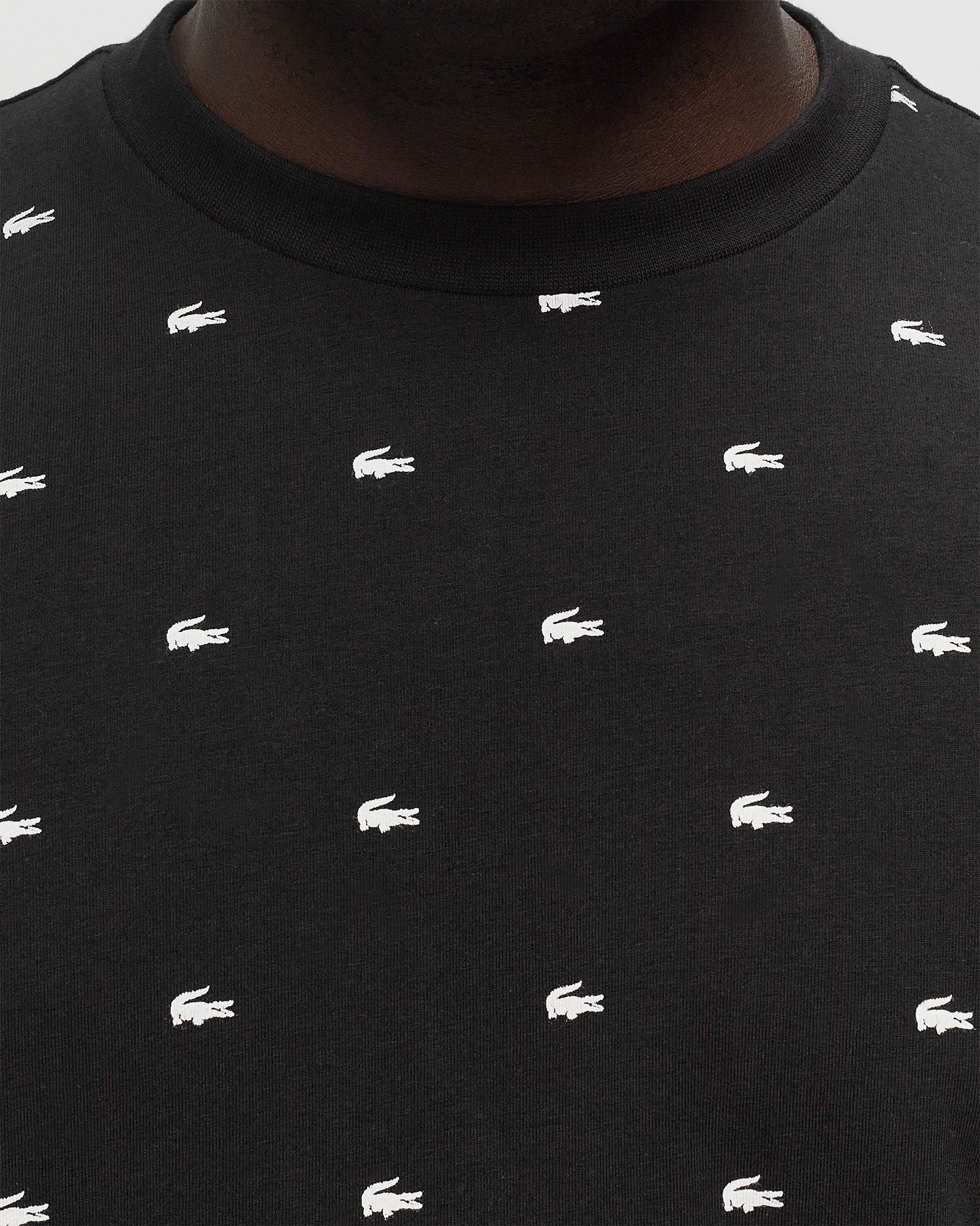 LOUNGEWEAR PYJAMA SET