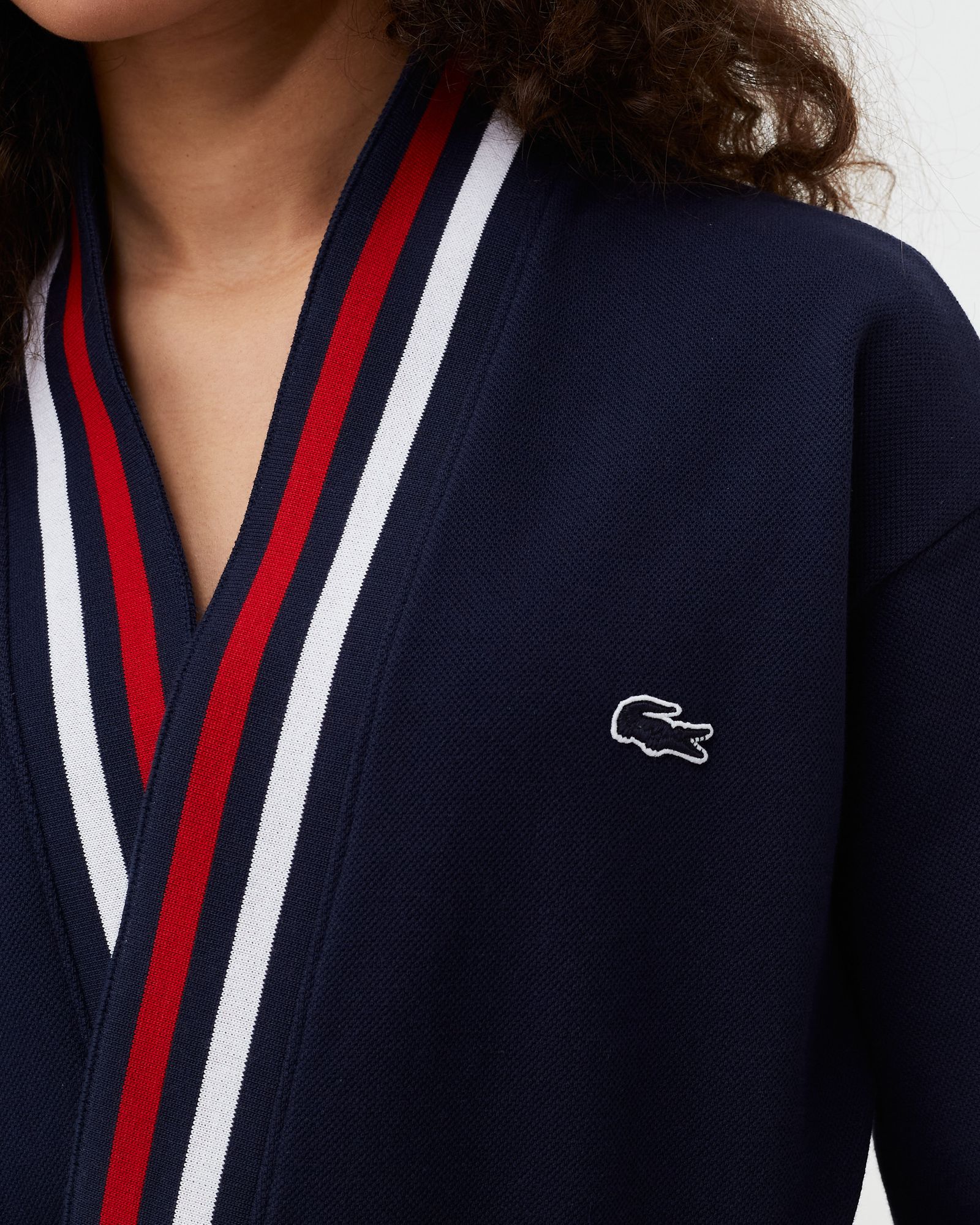 PYJAMA BATHROBE Kimono-Style