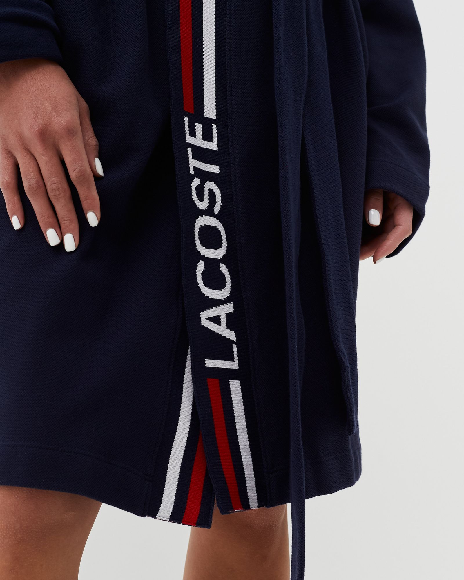 PYJAMA BATHROBE Kimono-Style