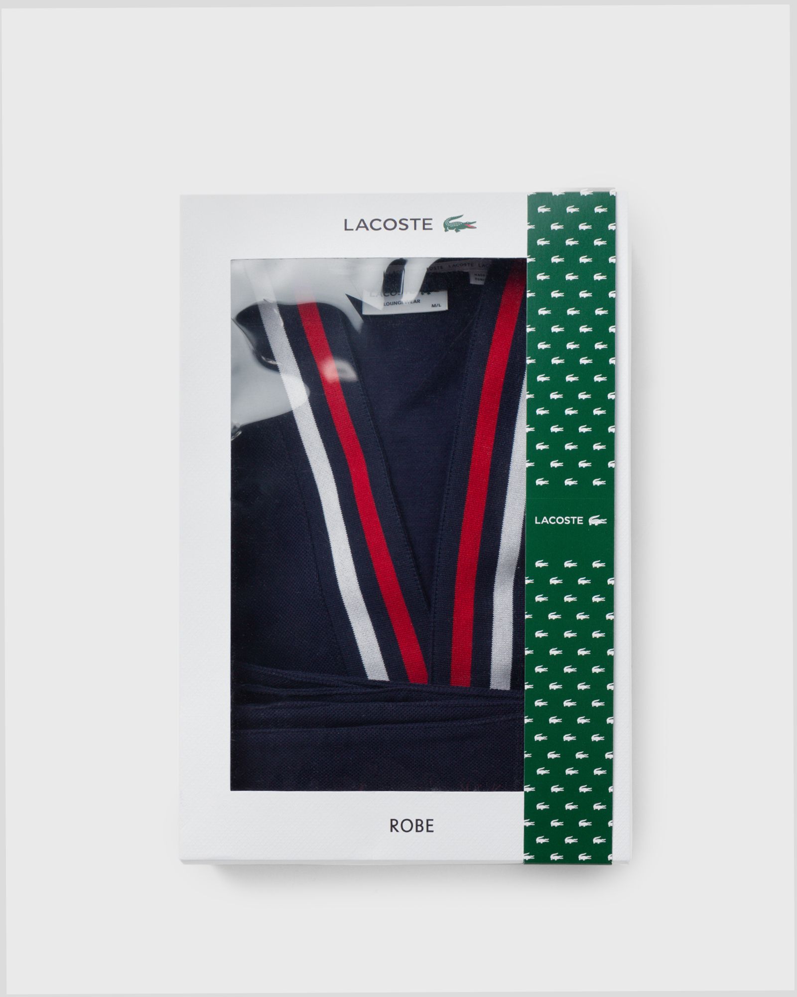 PYJAMA BATHROBE Kimono-Style