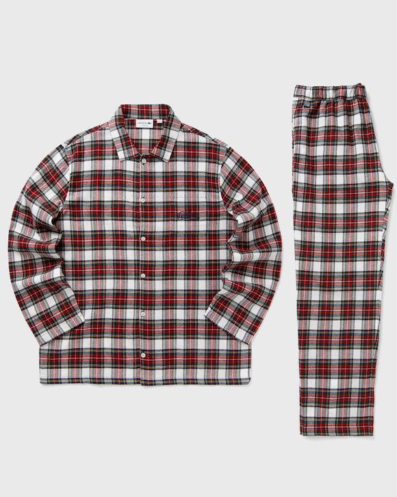 LOUNGEWEAR PYJAMA SET