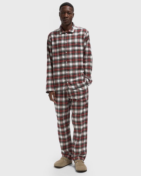 Thumbnail - LOUNGEWEAR PYJAMA SET