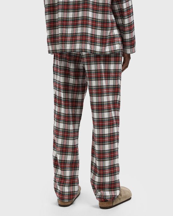 LOUNGEWEAR PYJAMA SET