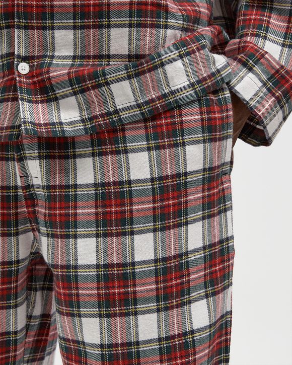 LOUNGEWEAR PYJAMA SET