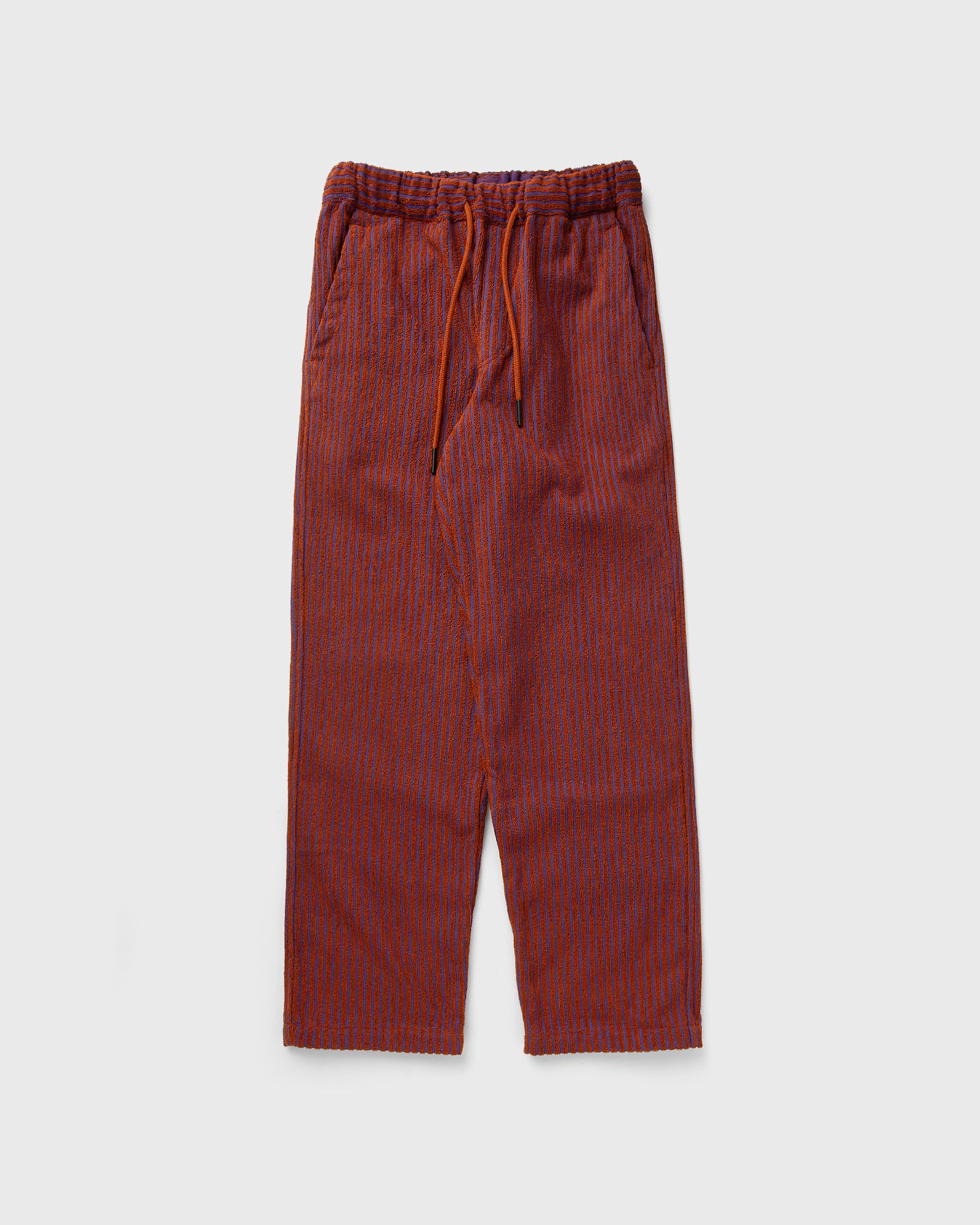 Deep Cut Ayora Terry Pants
