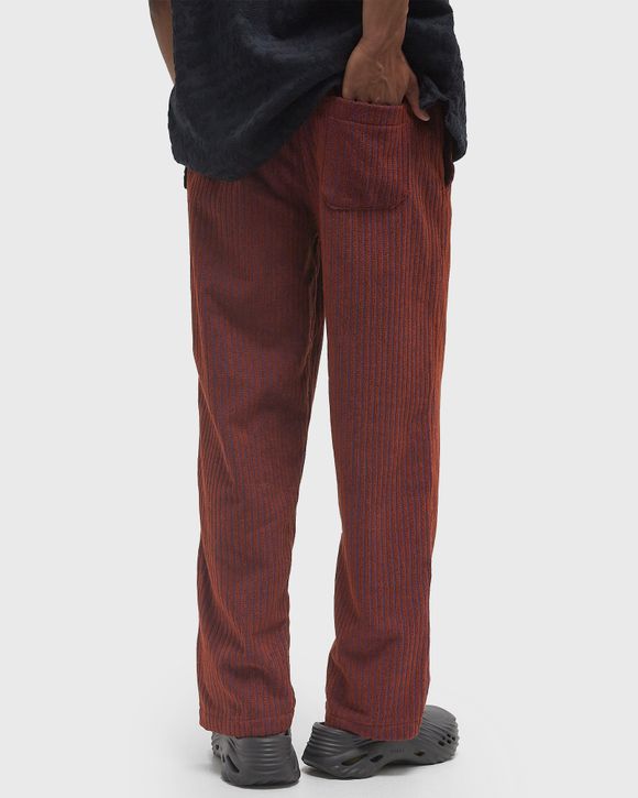 Deep Cut Ayora Terry Pants