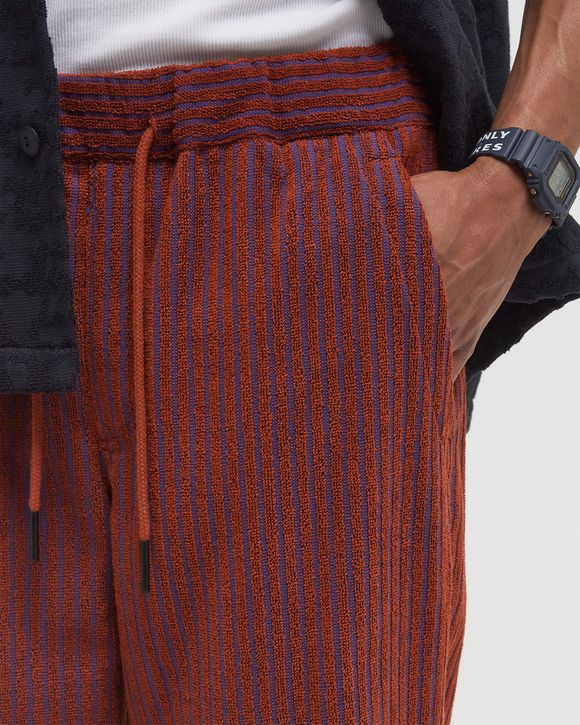 Deep Cut Ayora Terry Pants