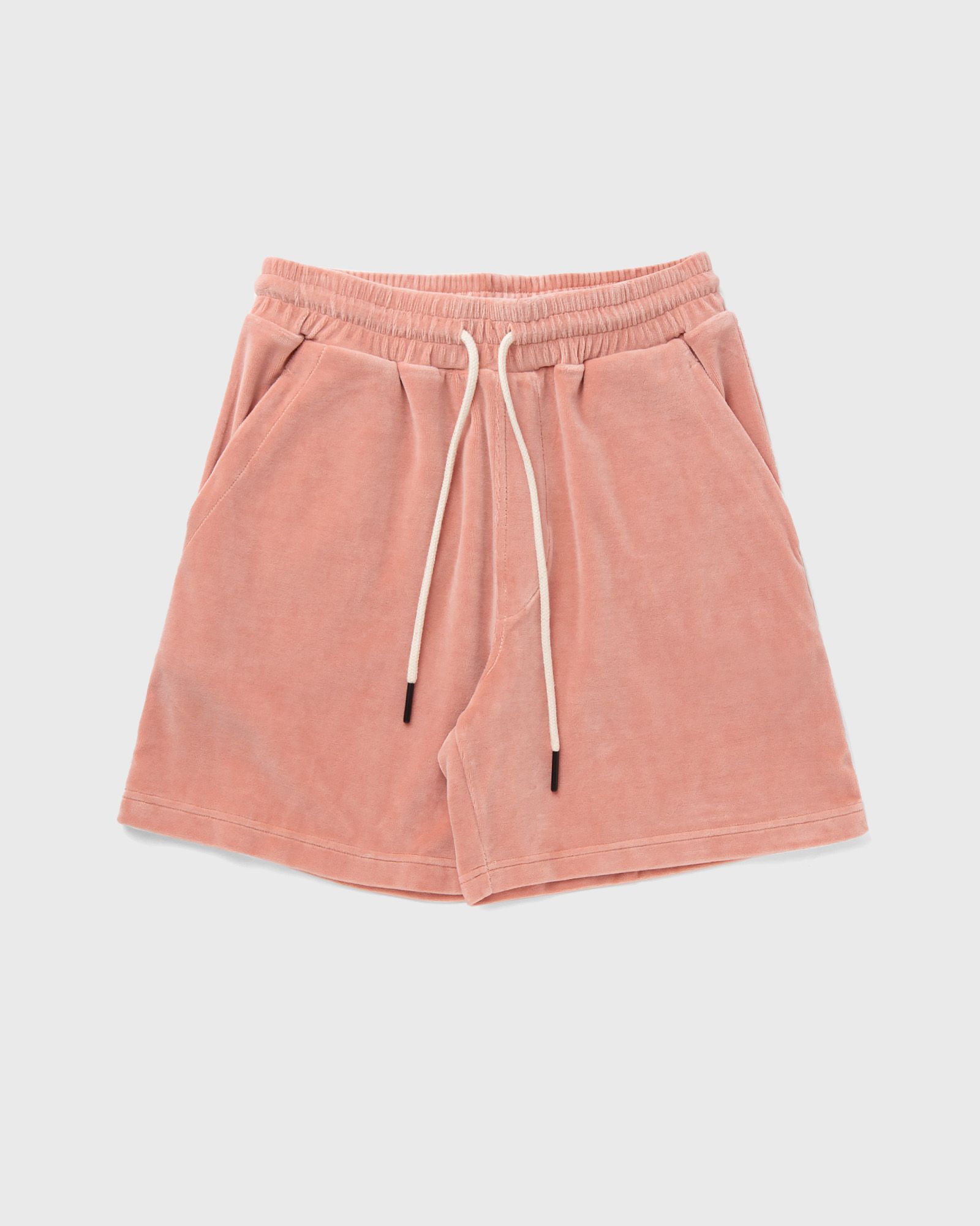 Cameo Velour Shorts