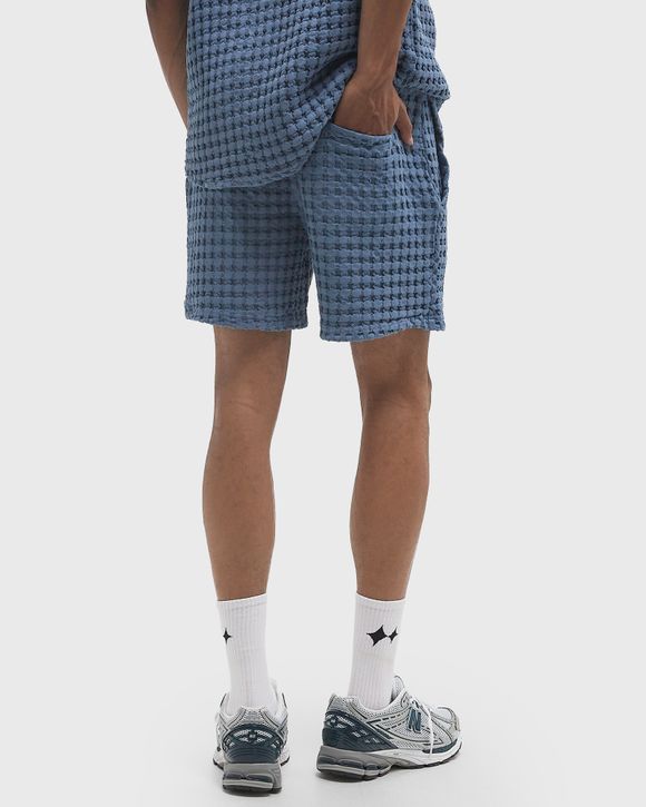 Coronet Porto Waffle Shorts