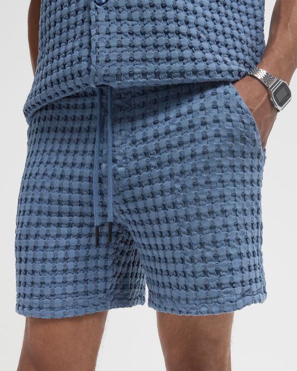 Coronet Porto Waffle Shorts