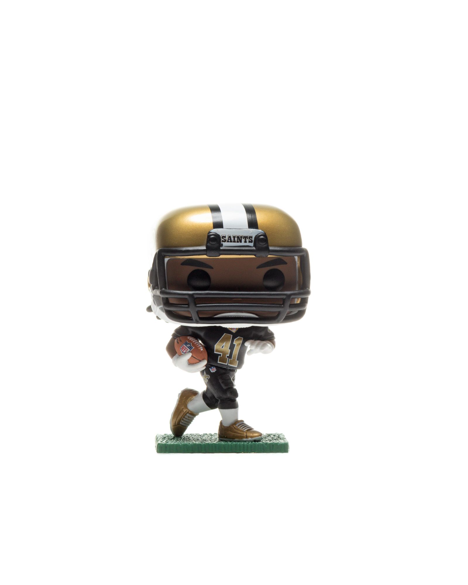 SAINTS - Alvin KAMARA VINYL FIGURE