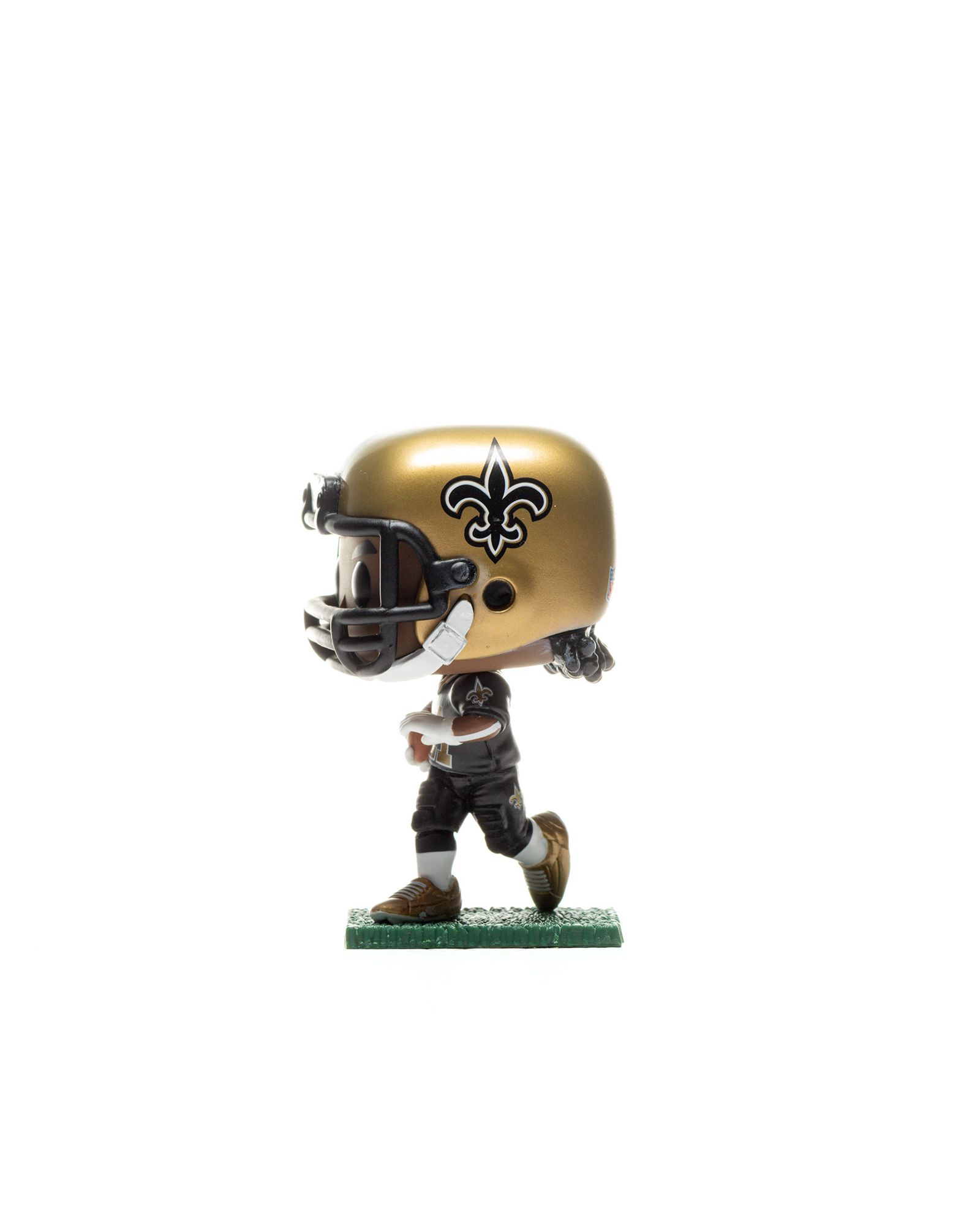 SAINTS - Alvin KAMARA VINYL FIGURE