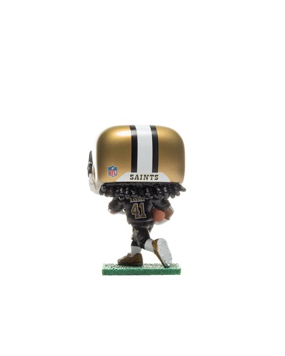 SAINTS - Alvin KAMARA VINYL FIGURE