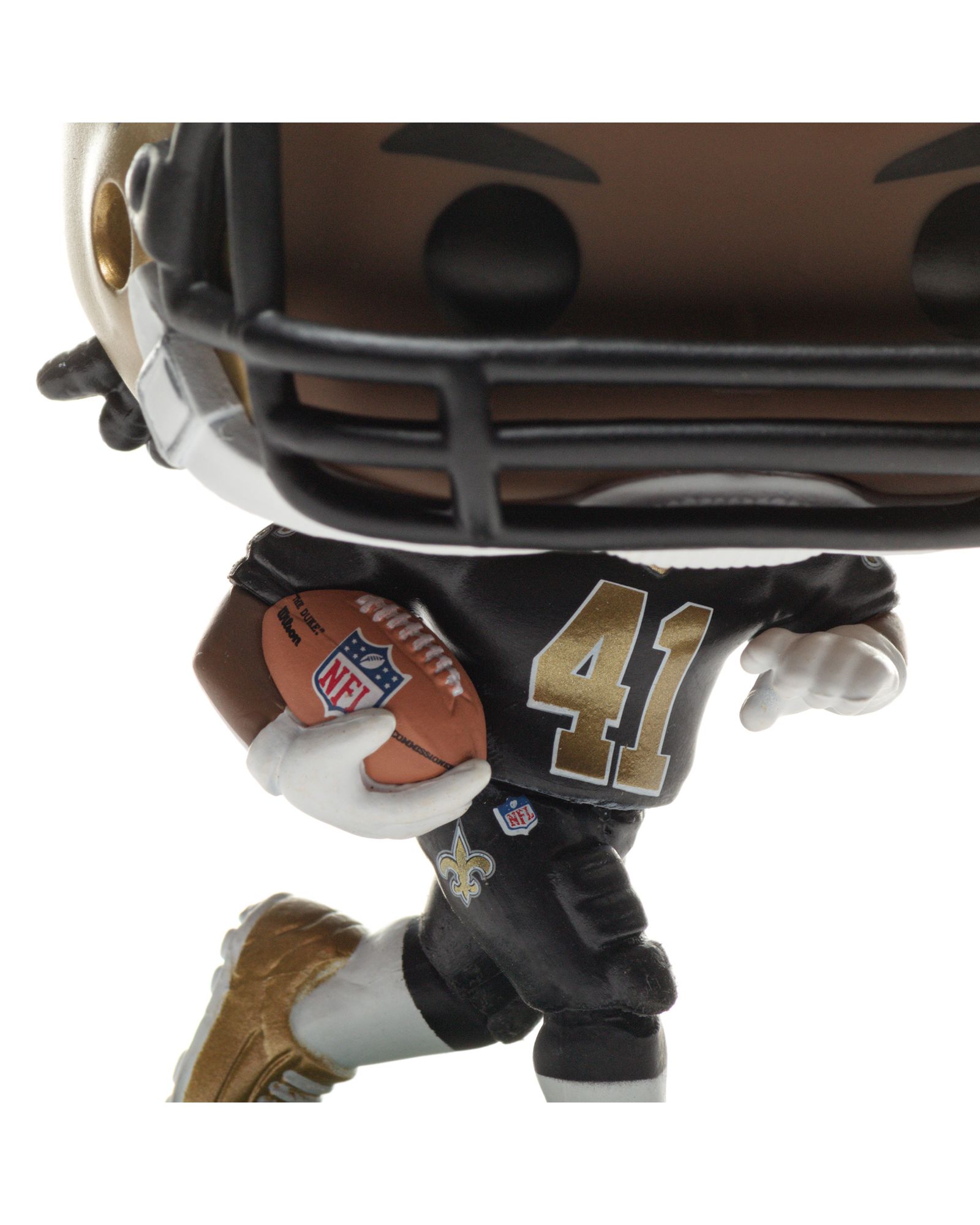 SAINTS - Alvin KAMARA VINYL FIGURE