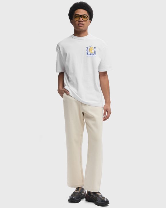 SEAMLESS TROUSERS