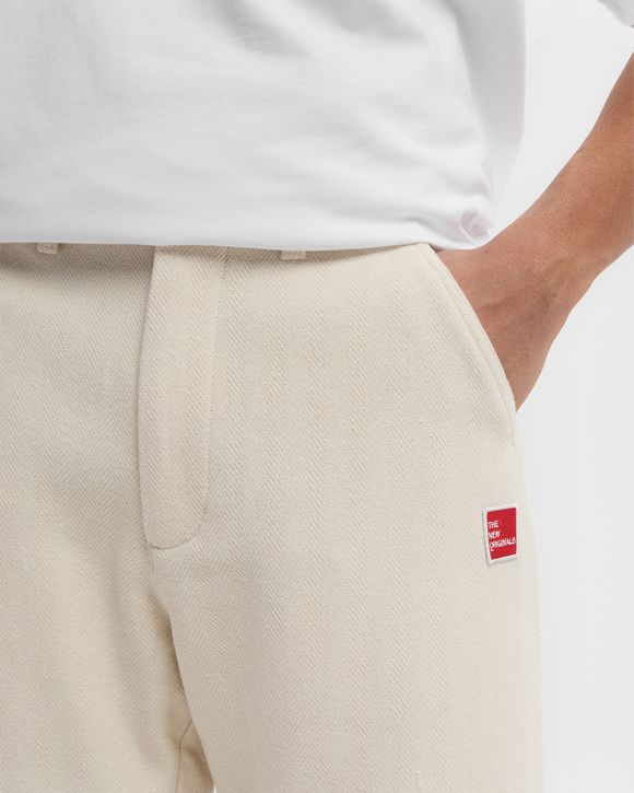 SEAMLESS TROUSERS