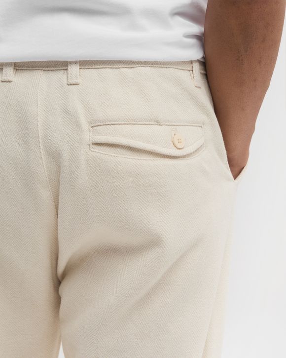 SEAMLESS TROUSERS
