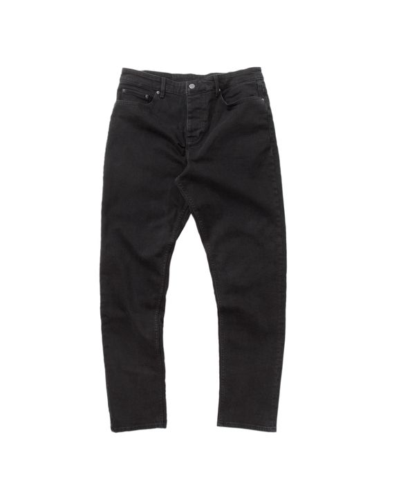 WOLFGANG KROW JEANS