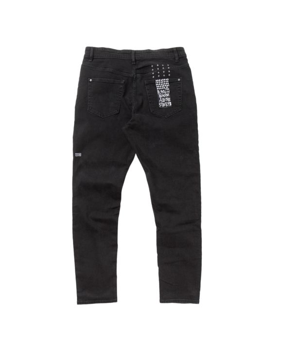 WOLFGANG KROW JEANS