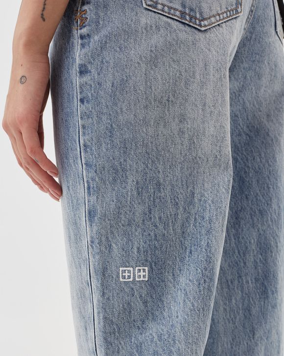 WMNS playback karma jeans