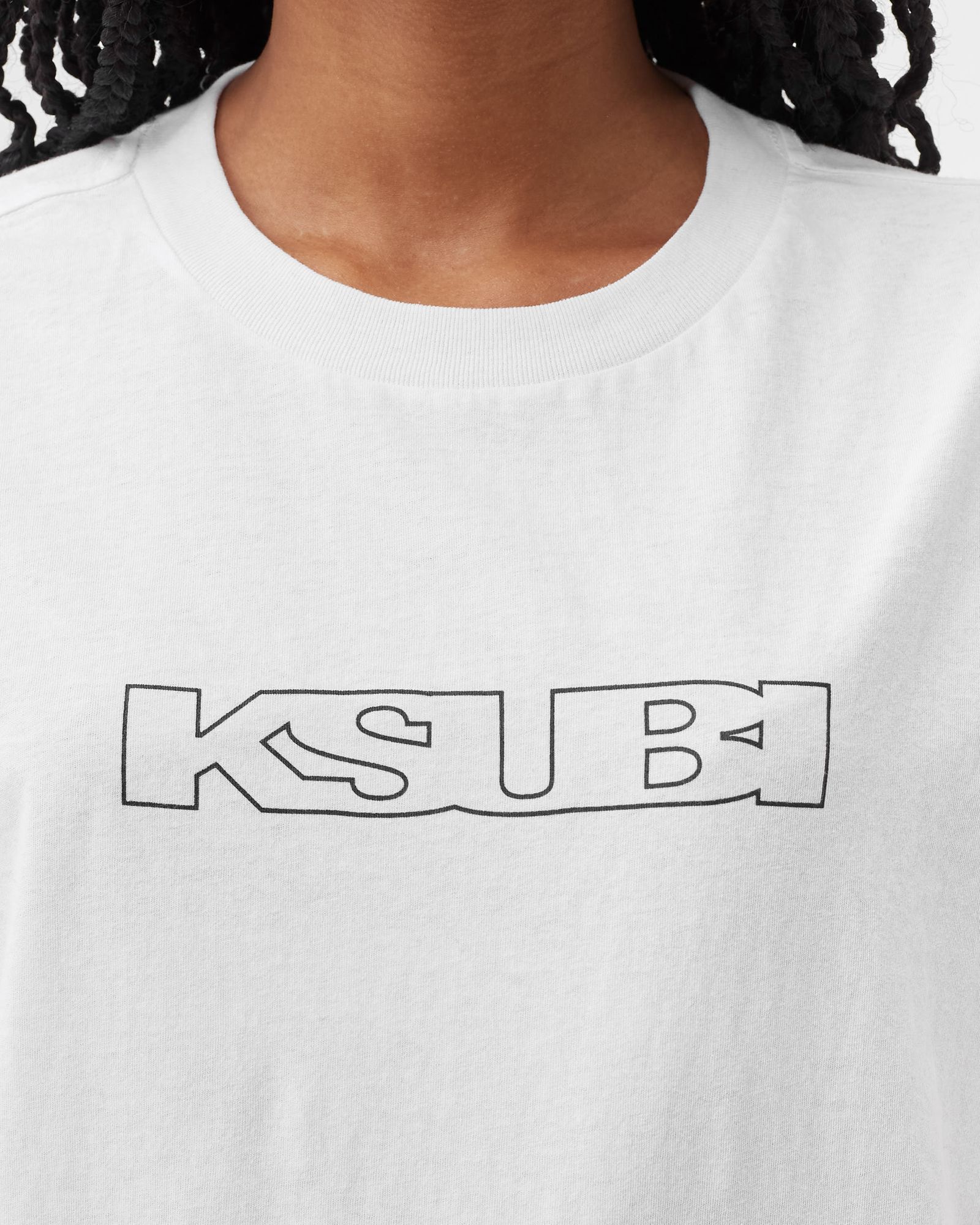 WMNS sign of the times tee