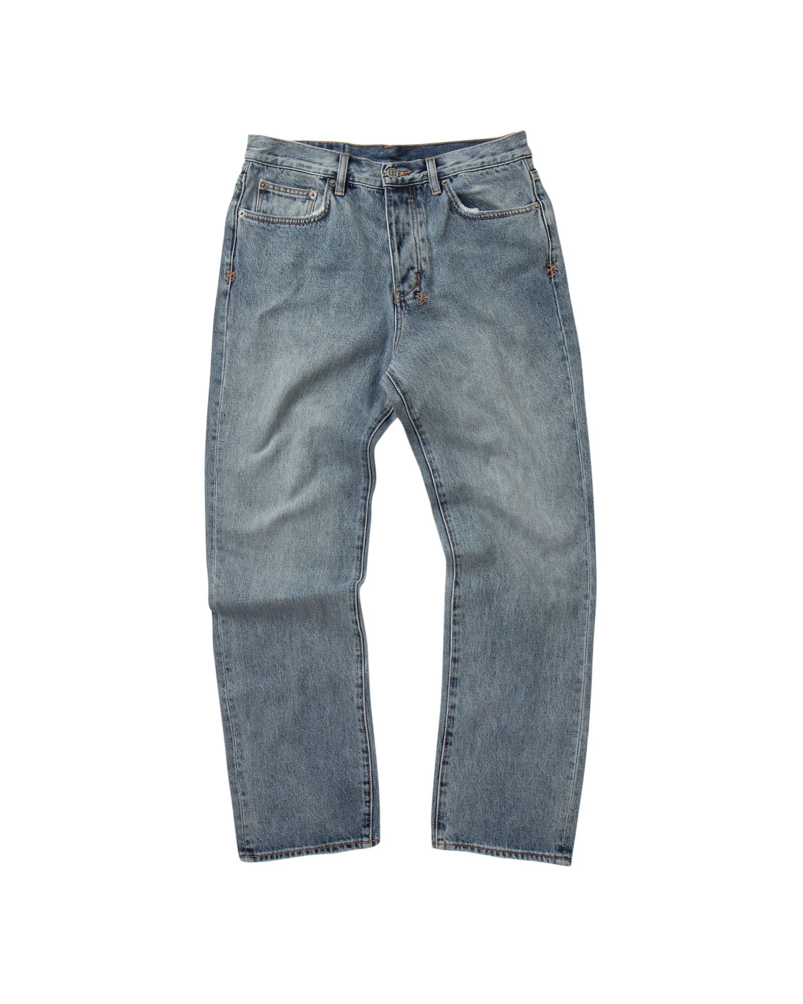 ANTI K VINTAGE JEANS