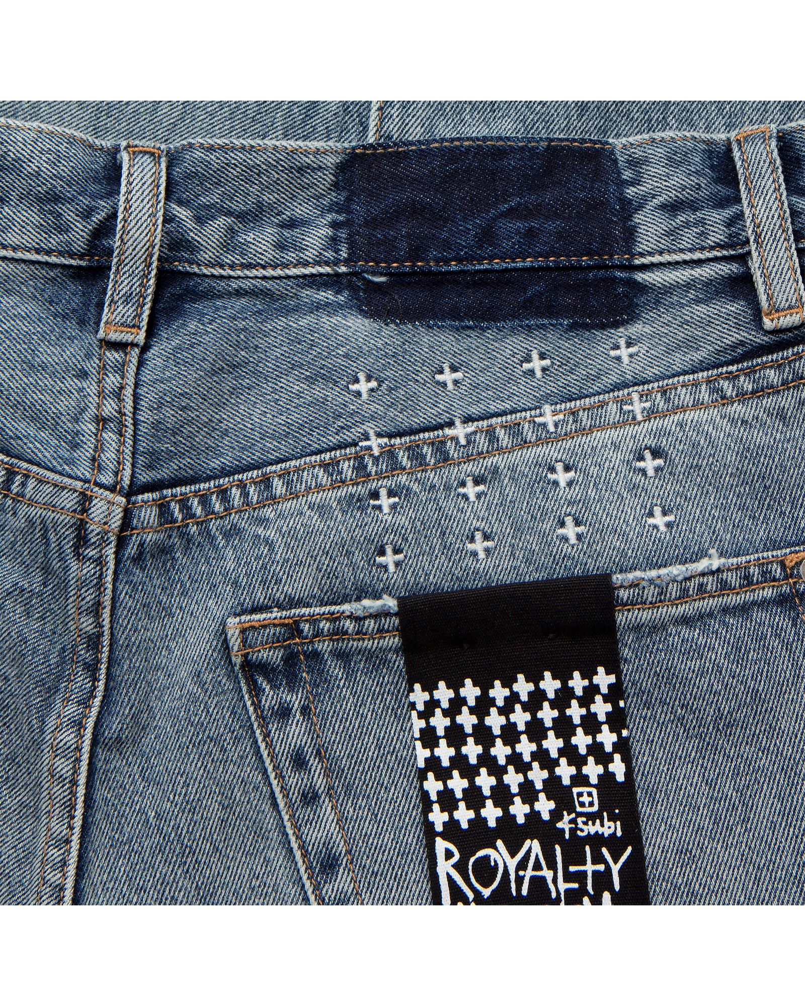 ANTI K VINTAGE JEANS