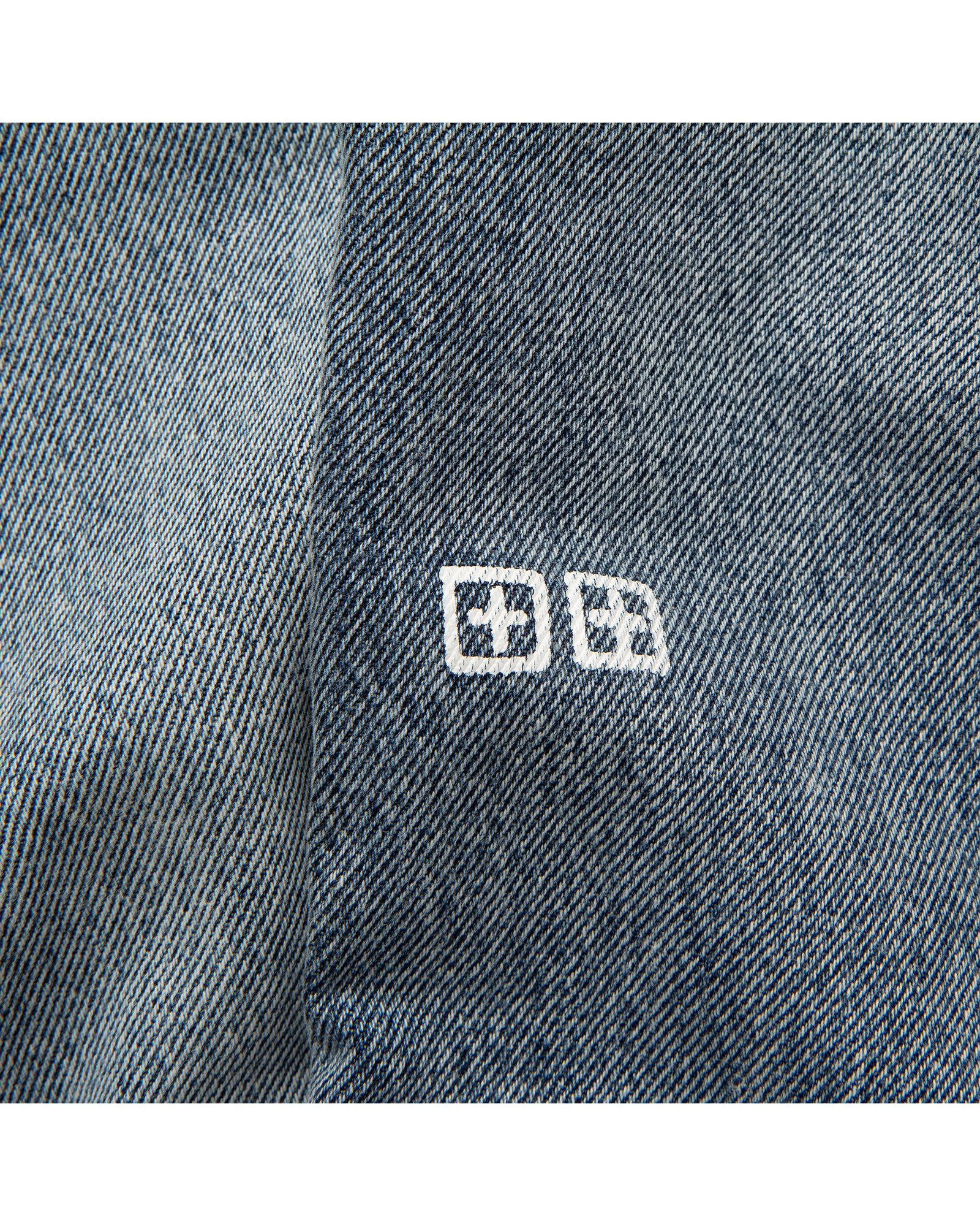 ANTI K VINTAGE JEANS