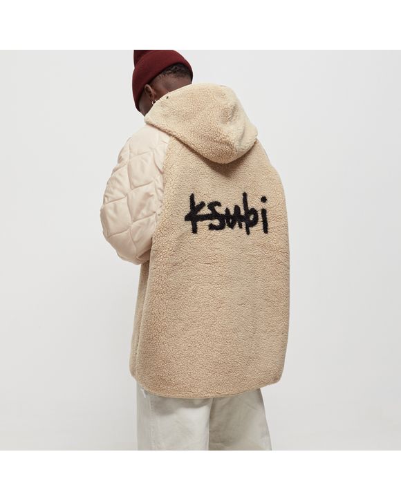 MAP JACKET