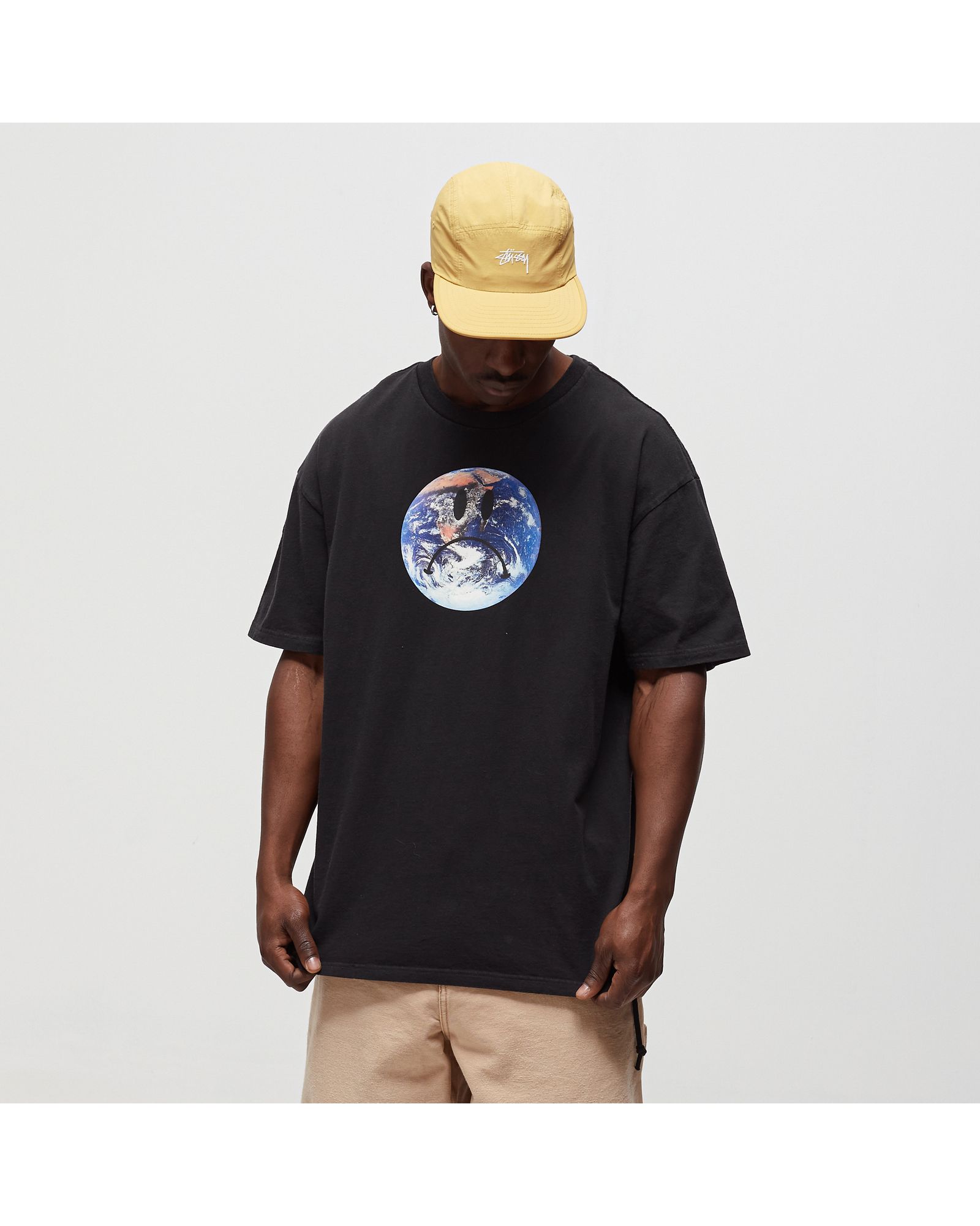 PLANET TEE