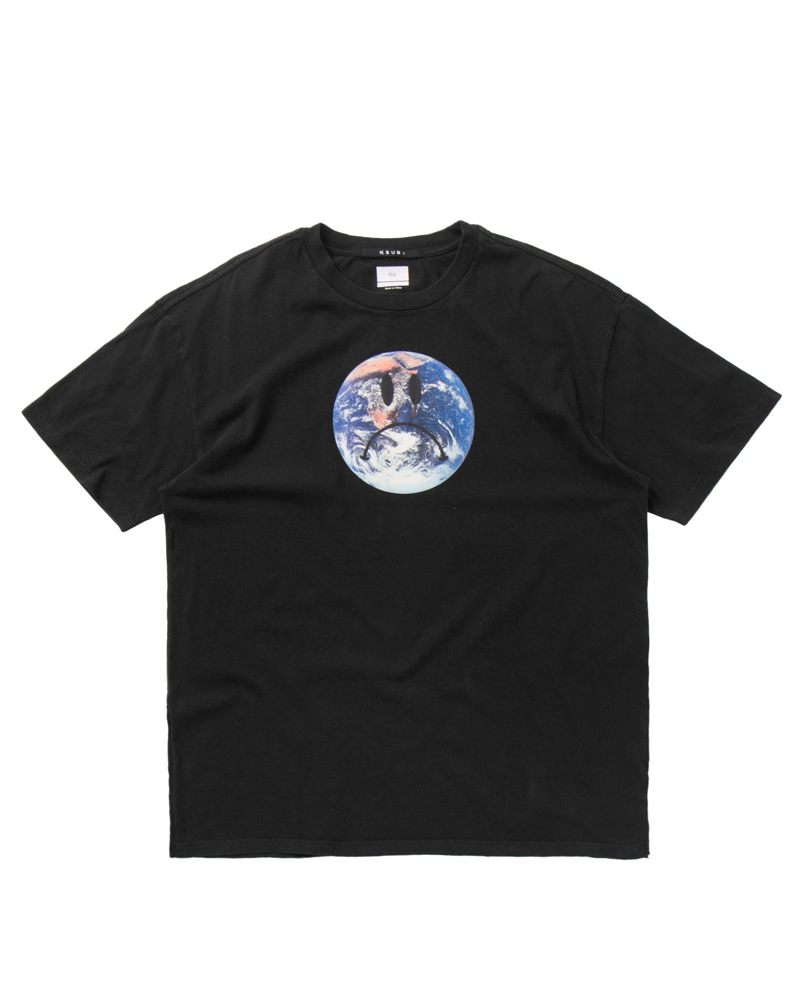 PLANET TEE