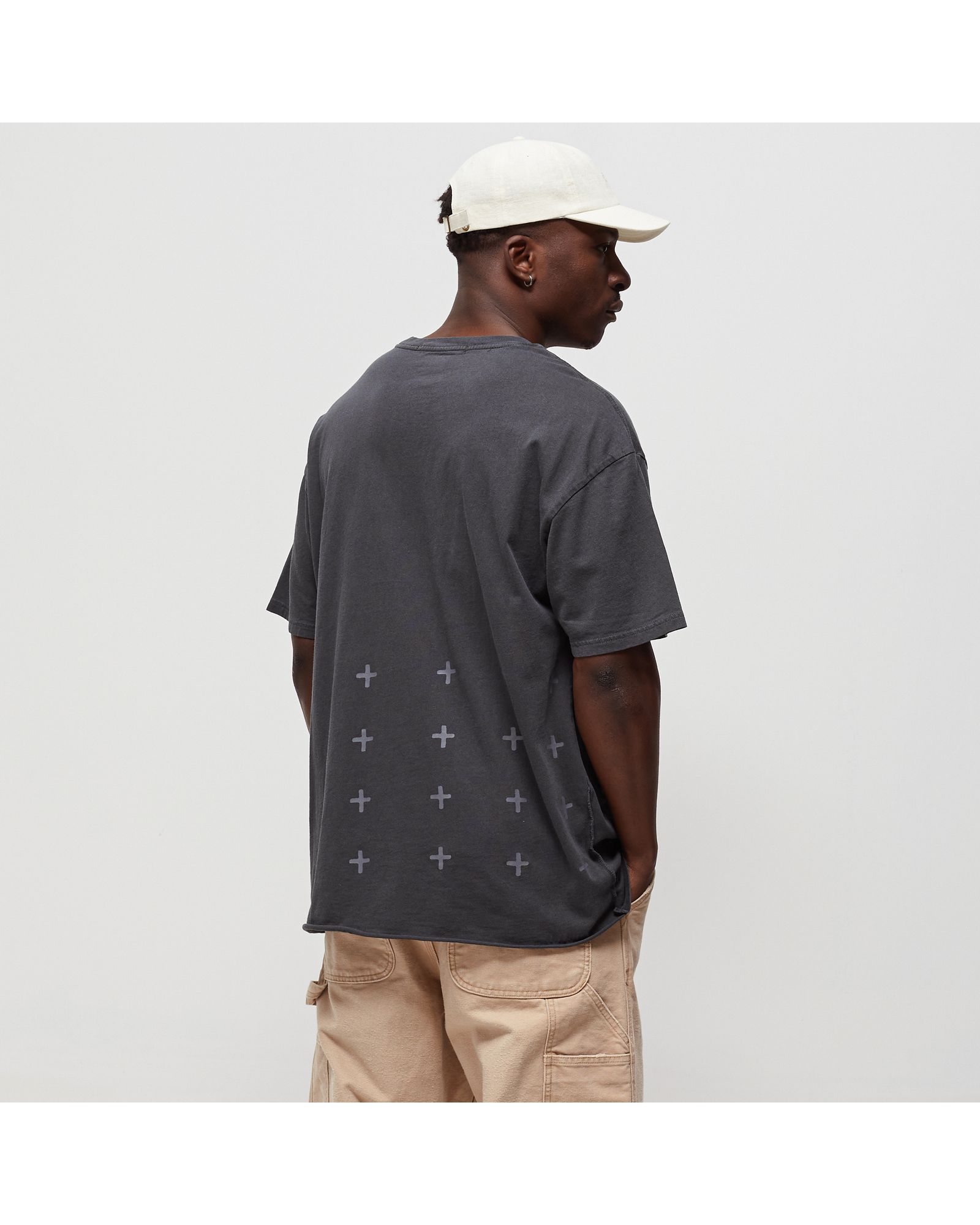 INSURGENT BIGGIE TEE