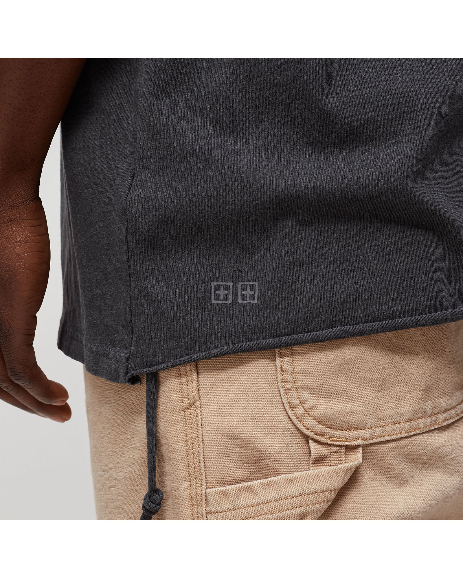 INSURGENT BIGGIE TEE