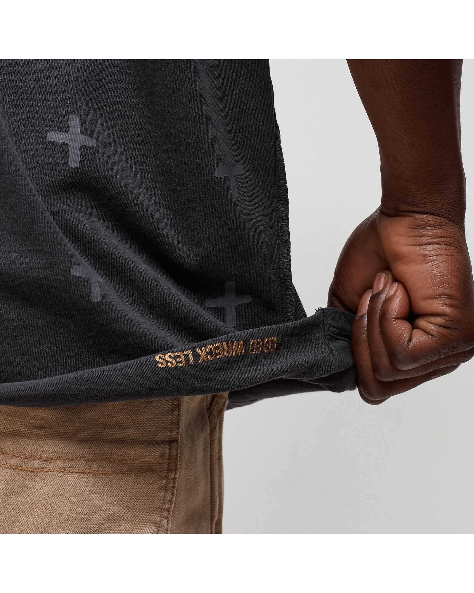 INSURGENT BIGGIE TEE