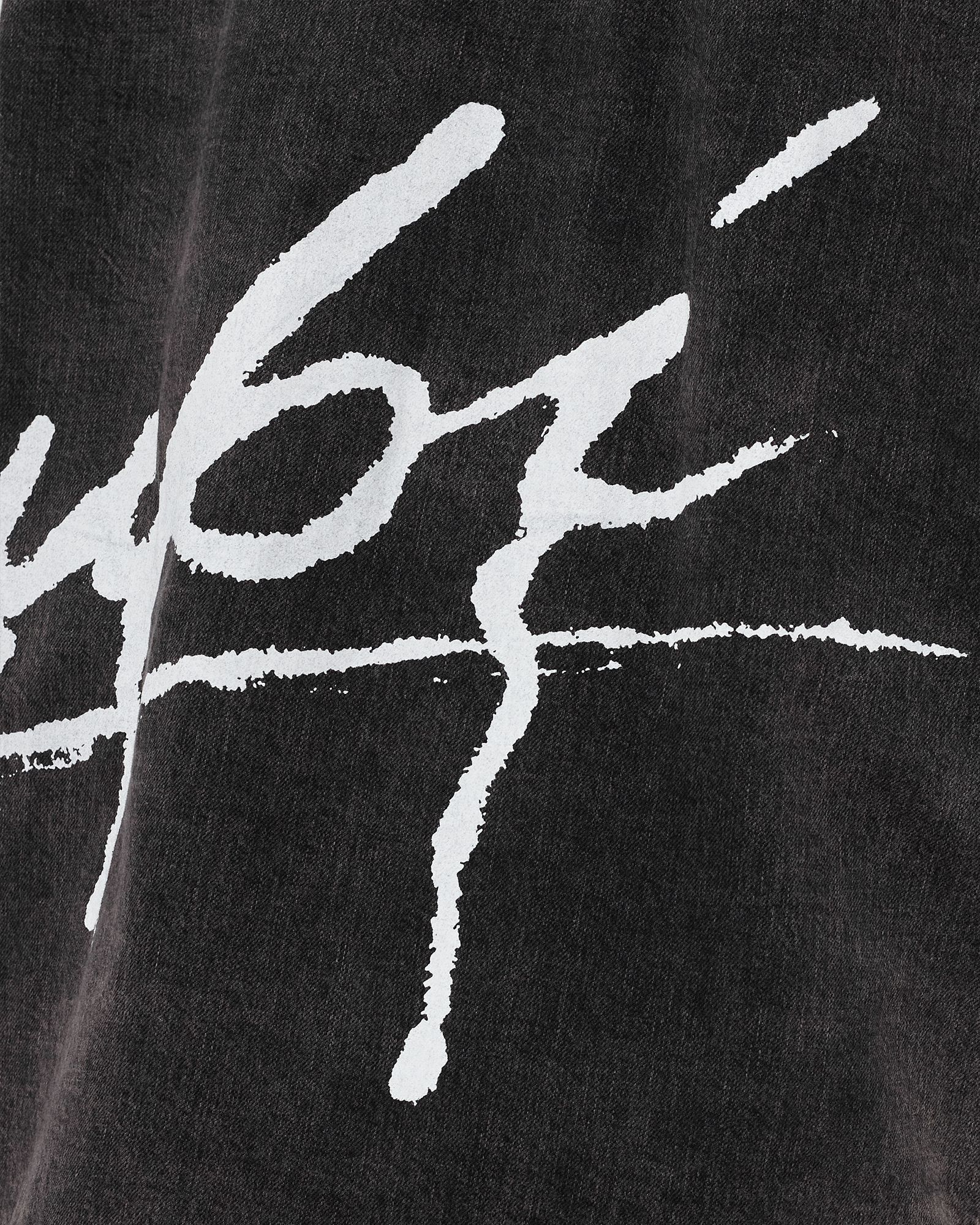 dillon shirt charred