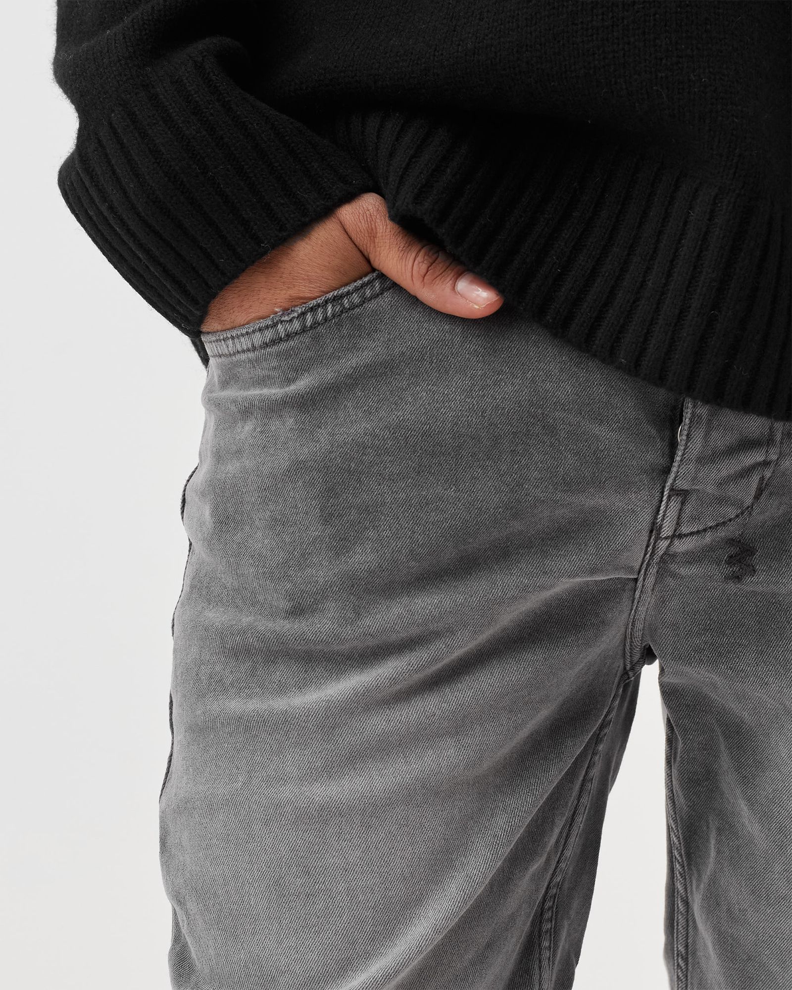 chitch prodigy trashed jeans (Tapered)