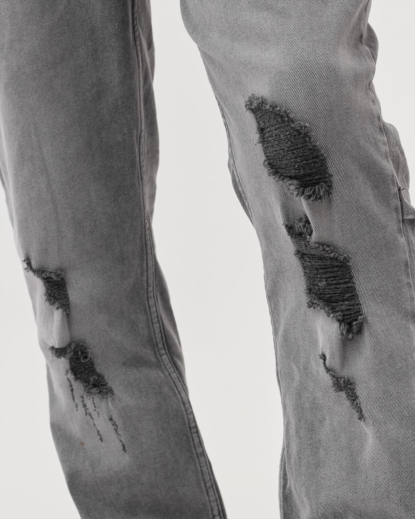 chitch prodigy trashed jeans (Tapered)