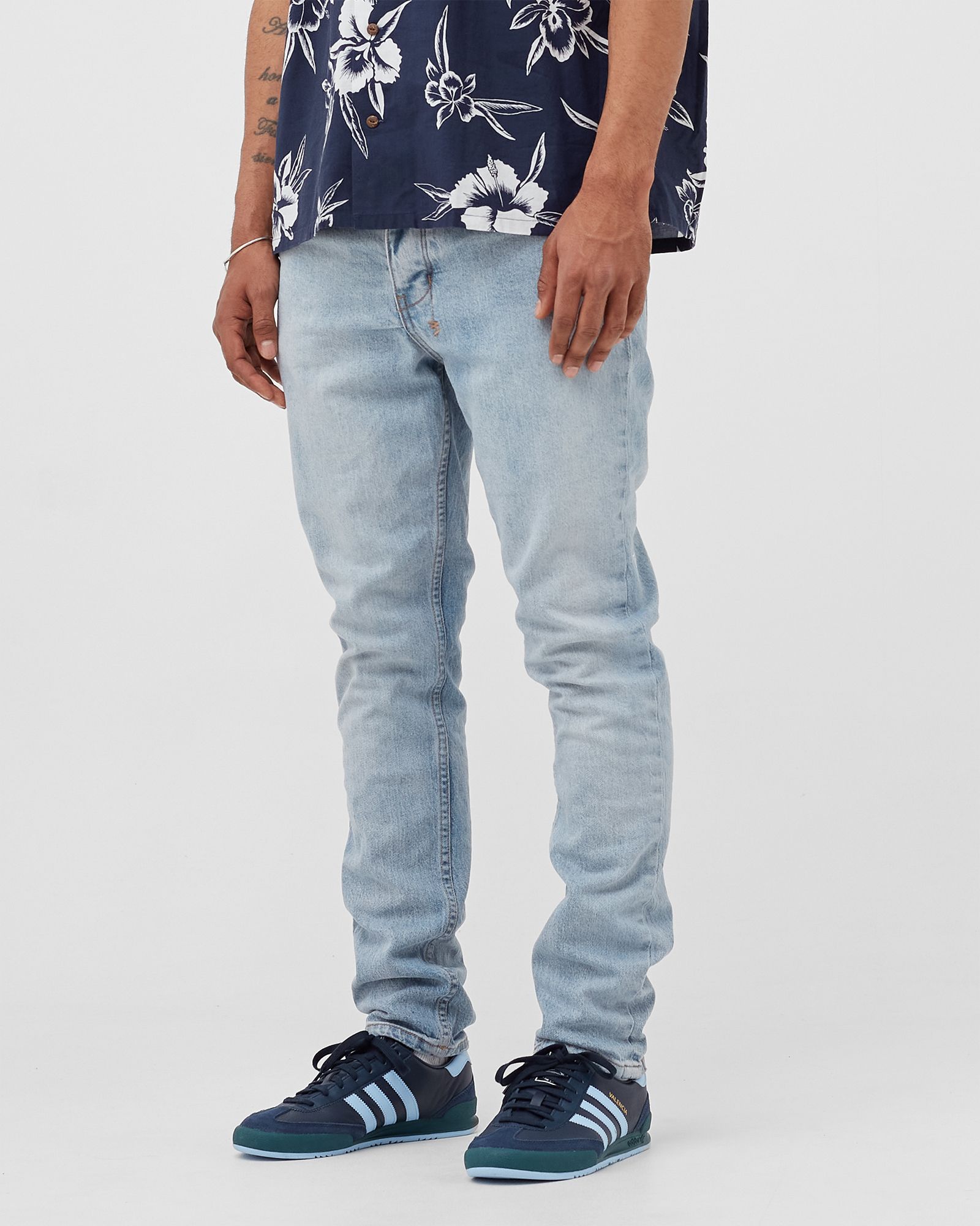 Wolfgang Heavenz Jeans