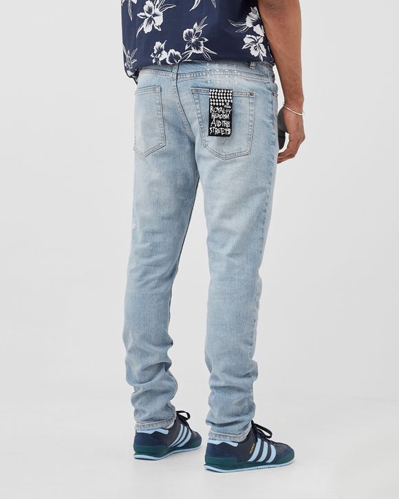 Ksubi best sale wolfgang denim