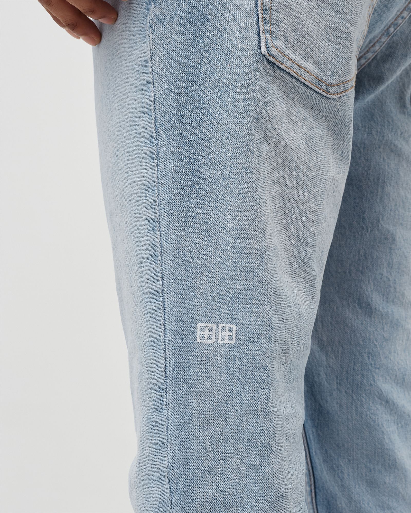 Wolfgang Heavenz Jeans