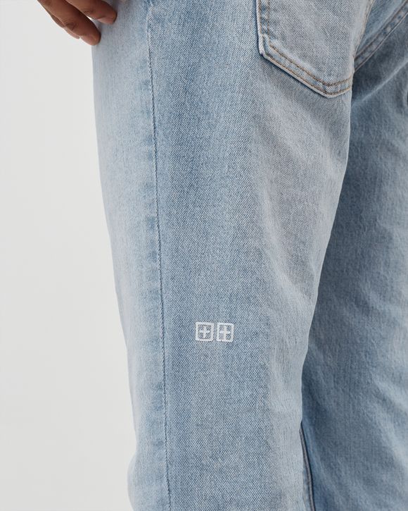 Wolfgang Heavenz Jeans