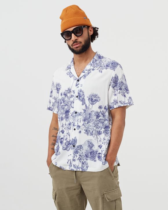 master resort shirt