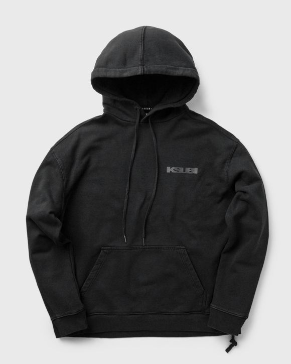 Sign of the times Biggie Hoodie