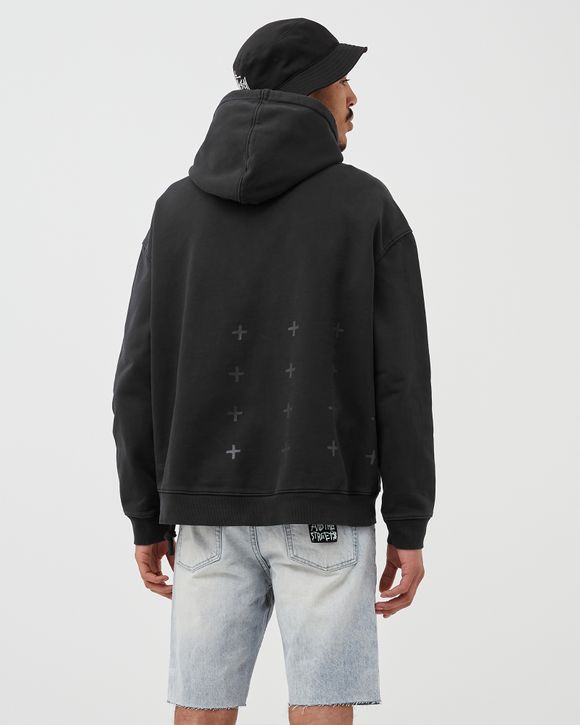 Sign of the times Biggie Hoodie